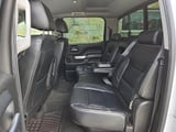2018 Chevrolet Silverado 2500 HD - Preview 7