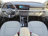 2026 Hyundai Tucson - Preview 9