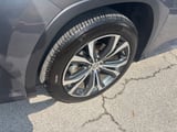 2016 Lexus RX - Preview 9