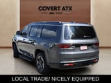 2022 Jeep Wagoneer - Preview 3