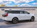 2027 Ford Expedition Max - Preview 6