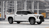 2026 Toyota Tundra - Preview 14