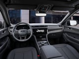 2026 Jeep Grand Cherokee L - Preview 14