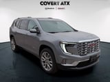 2026 GMC Acadia - Preview 7