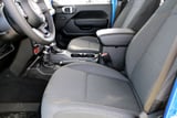 2026 Jeep Wrangler - Preview 9