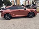 2023 Lexus RX - Preview 6