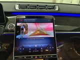 2026 Mercedes-Benz S-Class - Preview 15