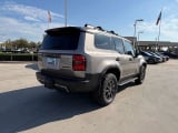 2027 Toyota Land Cruiser - Preview 6