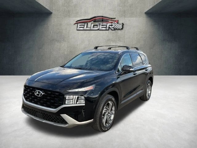 2023 Hyundai Santa Fe - Image 1