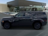 2026 Hyundai Santa Fe - Preview 3