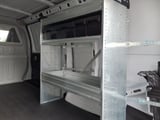 2026 Chevrolet Express Cargo - Preview 12