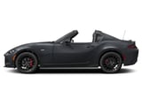 2026 Mazda MX-5 - Preview 3