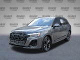 2026 Audi Q7 - Preview 4