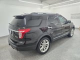 2013 Ford Explorer - Preview 6