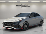 2023 Hyundai Elantra N - Preview 2