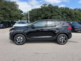 2026 Volvo XC40 - Preview 2