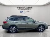 2018 Subaru Outback - Preview 6