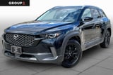 2023 Mazda CX-50 - Preview 2