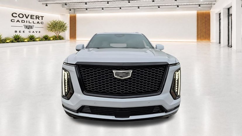 2026 Cadillac Escalade ESV - Image 3