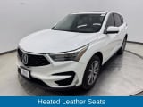 2021 Acura RDX - Preview 3