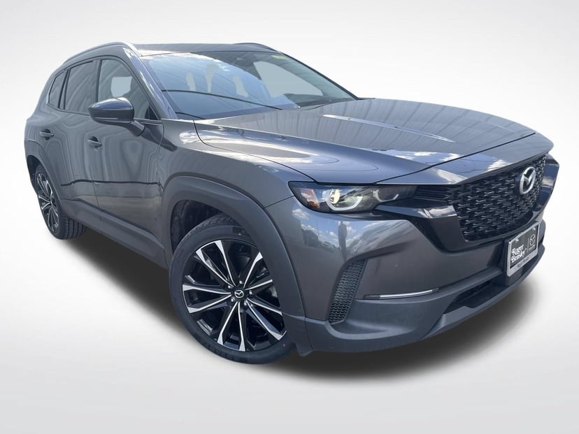 2024 Mazda CX-50 - Image 3