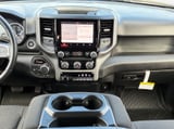 2026 Ram 1500 - Preview 3