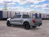 2026 Ford F-150 - Preview 4