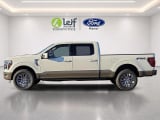 2026 Ford F-150 - Preview 4