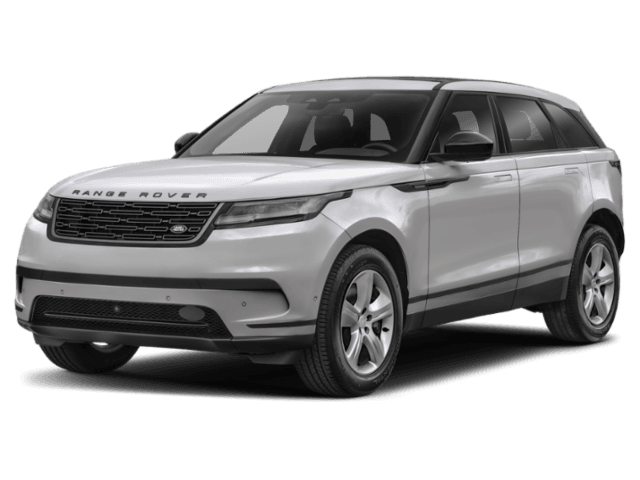 2026 Land Rover Range Rover Velar - Image 1