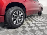 2025 Chevrolet Silverado - Preview 8