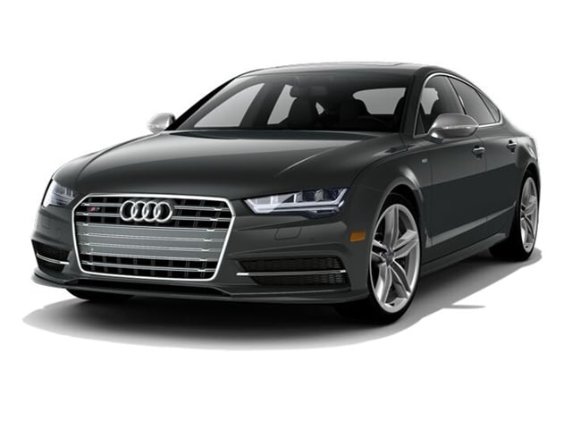 2018 Audi S7 - Image 1