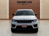 2026 Jeep Grand Cherokee - Preview 8