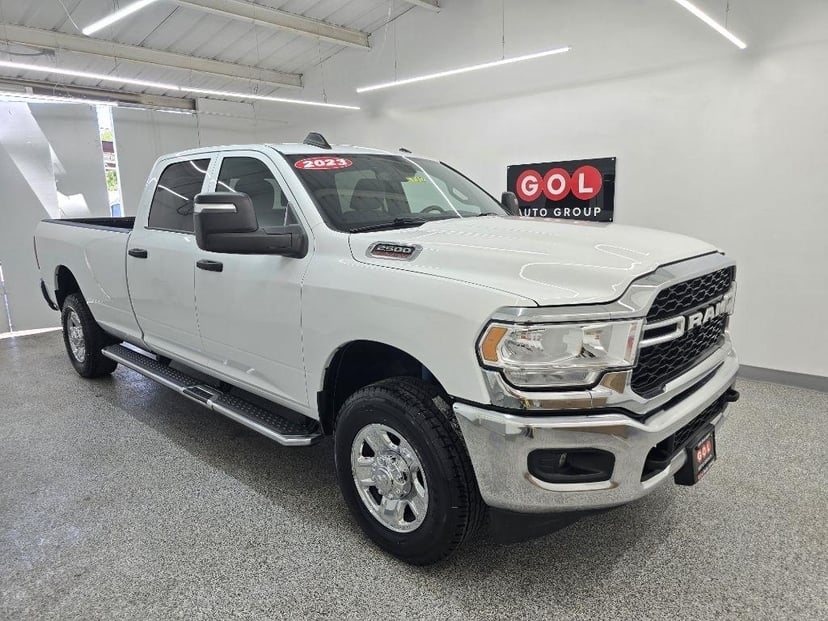 2023 Ram 2500 - Image 1