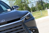 2026 Lexus TX - Preview 9
