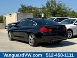 2017 BMW 4 Series - Preview 7