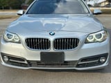 2015 BMW 5 Series - Preview 8
