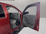 2016 Nissan Frontier - Preview 16