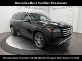 2024 Mercedes-Benz GLS - Preview 2