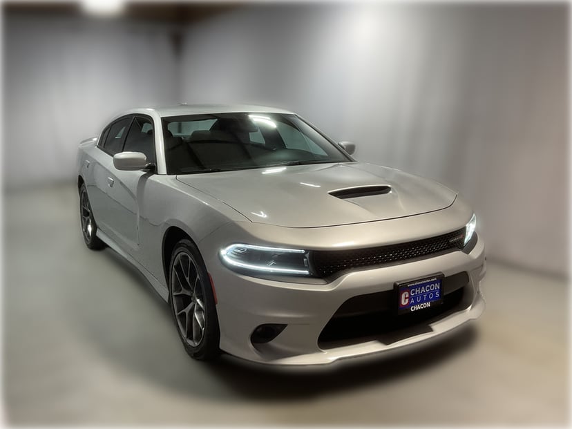 2022 Dodge Charger - Image 1