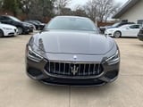 2019 Maserati Ghibli - Preview 3