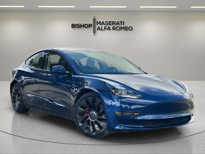 2023 Tesla Model 3 - Image 1
