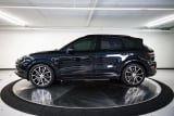 2022 Porsche Cayenne - Preview 2