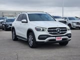 2021 Mercedes-Benz GLE - Preview 3