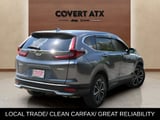 2020 Honda CR-V - Preview 5