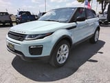 2017 Land Rover Range Rover Evoque - Preview 3