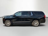2022 GMC Yukon XL - Preview 4