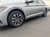 2027 Volkswagen Jetta - Preview 11