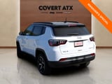 2026 Jeep Compass - Preview 3