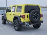 2023 Jeep Wrangler - Preview 5