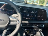 2027 Chevrolet Traverse - Preview 11